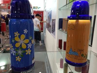 上海百真实业参展2014第三十届中国北京国际礼品、赠品及家庭用品展览会